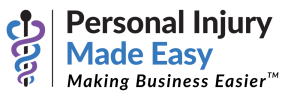 Personal Injury Made Easy