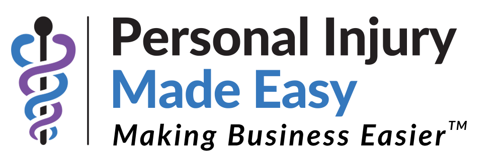 Personal Injury Made Easy